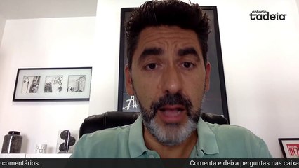FDV #204 - De Taremi a um mercado sem compradores