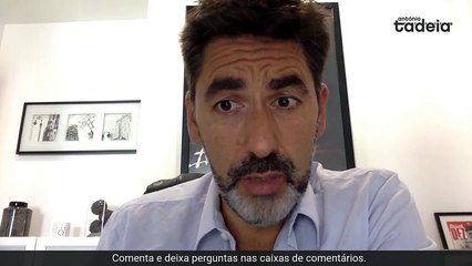 FDV #202 - As dívidas e a Liga