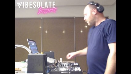 Vibesolate Sessions - Bank Holiday Special