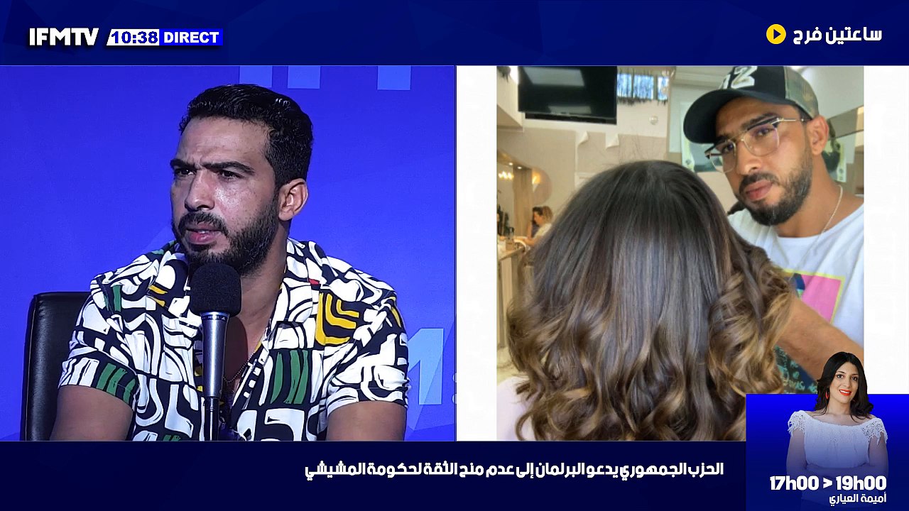 كورونا: تسجيل 176 إصابة جديدة في تونس  قبلي: تس...