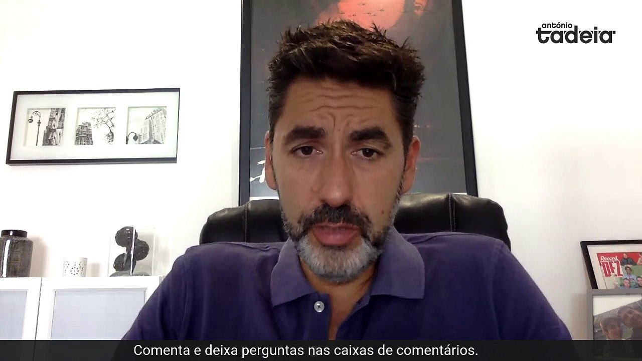 FDV #203 - Os testes de Benfica e Sporting
