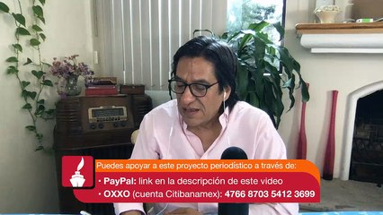 #AstilleroInforma Hoy: Wornat, Noroña, Fabrizio, Elisa, Carolina, Claudia y Jacaranda