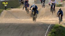 2020 BMX European Cup - Round 2, Verona (Ita)