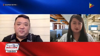 Harry Roque virtual press briefing | Wednesday, September 2