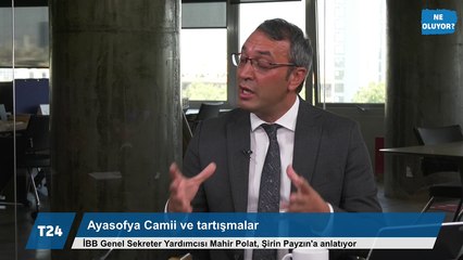 İstanbul'un kültürel mirası; kalanlar ve yok olanlar