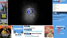 Da Hub Radio - LIVE