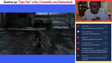 The Last of Us #11 | Pregúntale a Arturo en Vivo