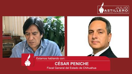 #AstilleroInforma Salinas de Gortari podría ir al MP por acusaciones en Chihuahua
