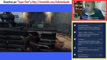 The Last of Us #12 | Pregúntale a Arturo en Vivo