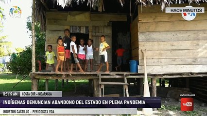 EN VIVO - Cumplimiento del día 176 de cuarentena en Venezuela