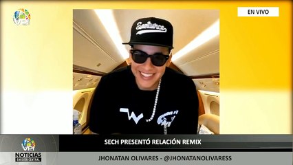 EN VIVO - Noticias VPItv Emisión Central - Lunes 7 de Septiembre