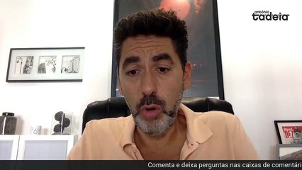 FDV #209 - O regresso de Ronaldo