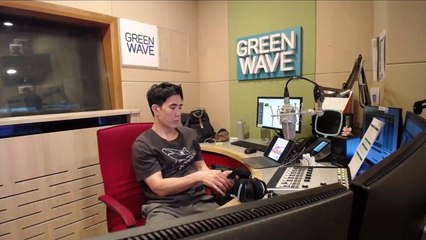 Greenwave Live