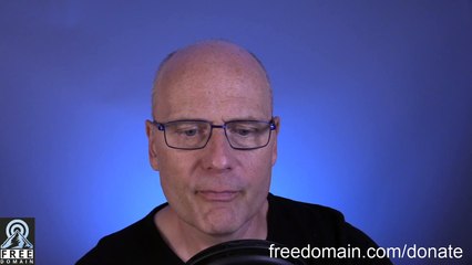 Stefan Molyneux: The State of the World