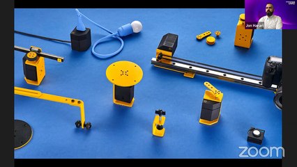 Do-It Yourself Animated Window Displays! WindowsWear LIVE! w/ Argineering www.windowswear.com