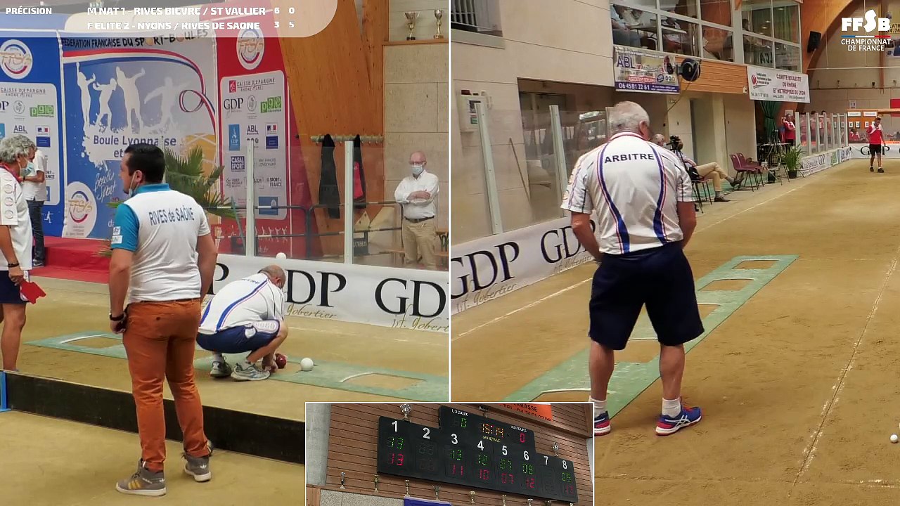 CDF Clubs sportifs - Samedi 12 Septembre