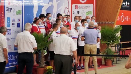CDF Clubs sportifs - Samedi 12 Septembre