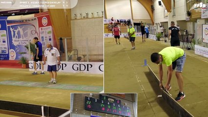CDF Clubs sportifs - Samedi 12 Septembre