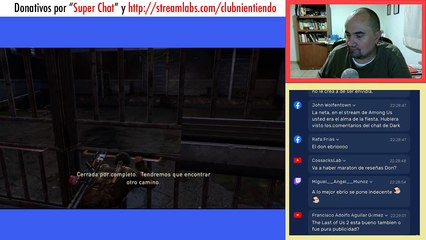 The Last of Us #13 | Pregúntale a Arturo en Vivo