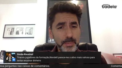FDV #216 - Isto anda tudo ao mesmo