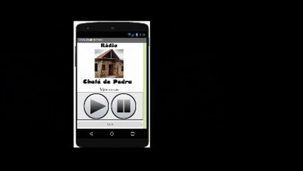 Radio Chale de Pedra