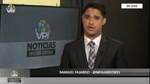 EN VIVO - Noticias VPItv Emisión Central - Viernes 18 de Septiembre