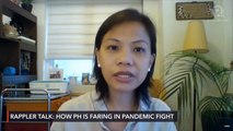 Rappler Talk: How Philippines is faring in its COVID-19 pandemic battle
