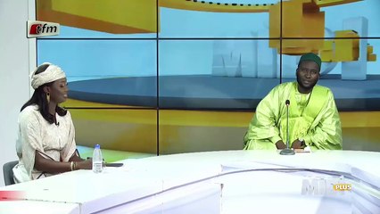 Suivez TFM en Direct 📺