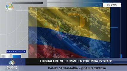 EN VIVO - Noticias VPItv Primera Emisión - Lunes 21 de Septiembre
