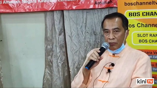 Earlier Today: Husam Musa's FB Live session