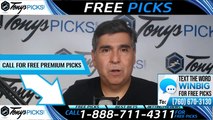 College Football Picks Wednesday 9-23-2020