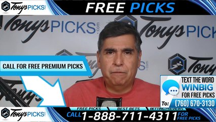Thursday Night CFB Pick 9-24-2020