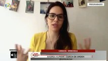 ¿El orden puede generar felicidad? - Alba Cecilia en Directo