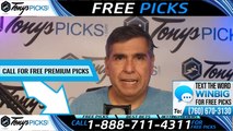 College Football Picks Friday 9-25-2020