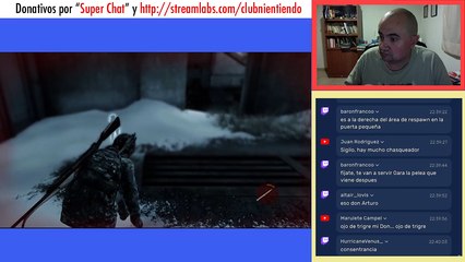 The Last of Us #16 | Pregúntale a Arturo en Vivo