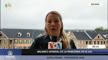 EN VIVO - Noticias VPItv Primera Emisión - Viernes 25 de Septiembre