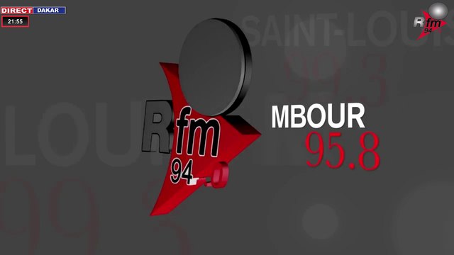 RFM LIVE