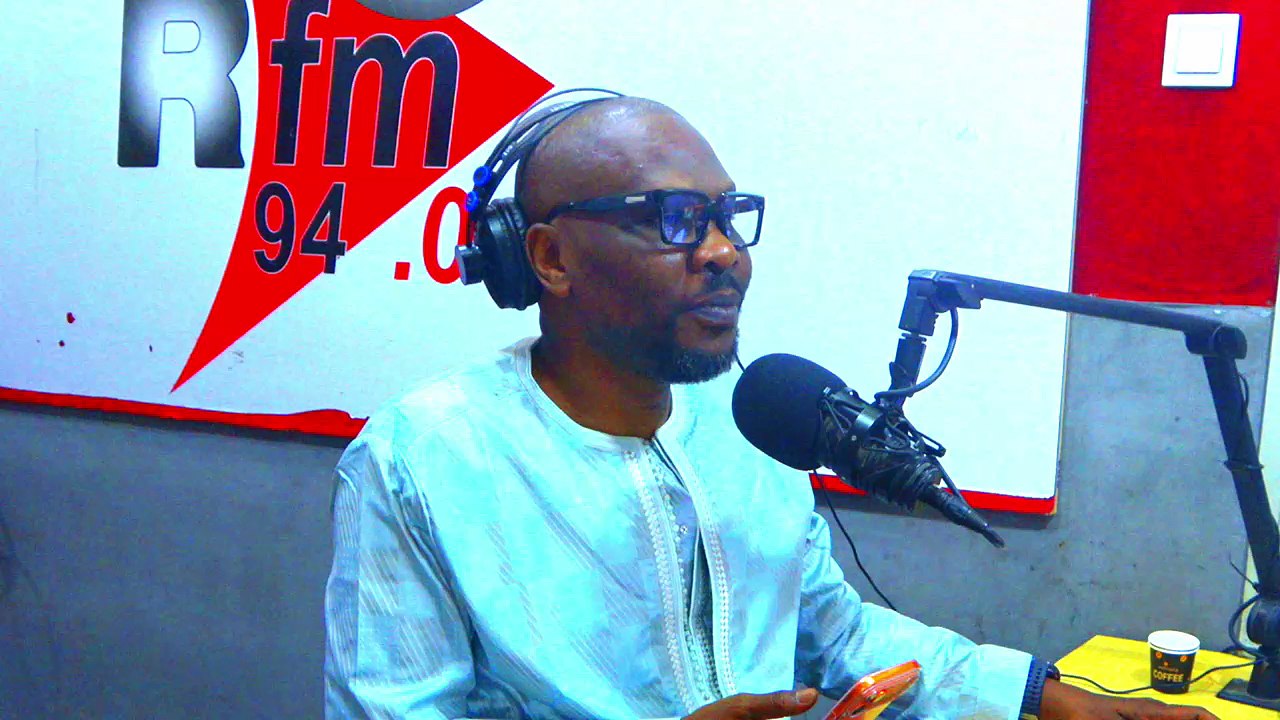 RFM LIVE
