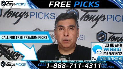 College Football Picks Wednesday 10-7-2020