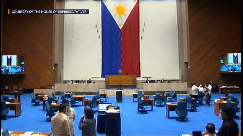 House plenary deliberations for 2021 budget | Tuesday, September 29