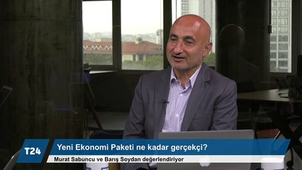 Yeni Ekonomi Paketi ne kadar gerçekçi?