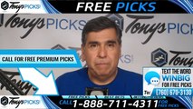 College Football Picks Wednesday 9-30-2020