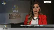 EN VIVO - Noticias VPItv Emisión Central - Miércoles 30 de Septiembre