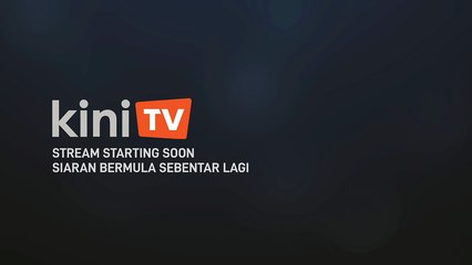 LIVE: Sidang media perkembangan Covid-19 oleh KKM
