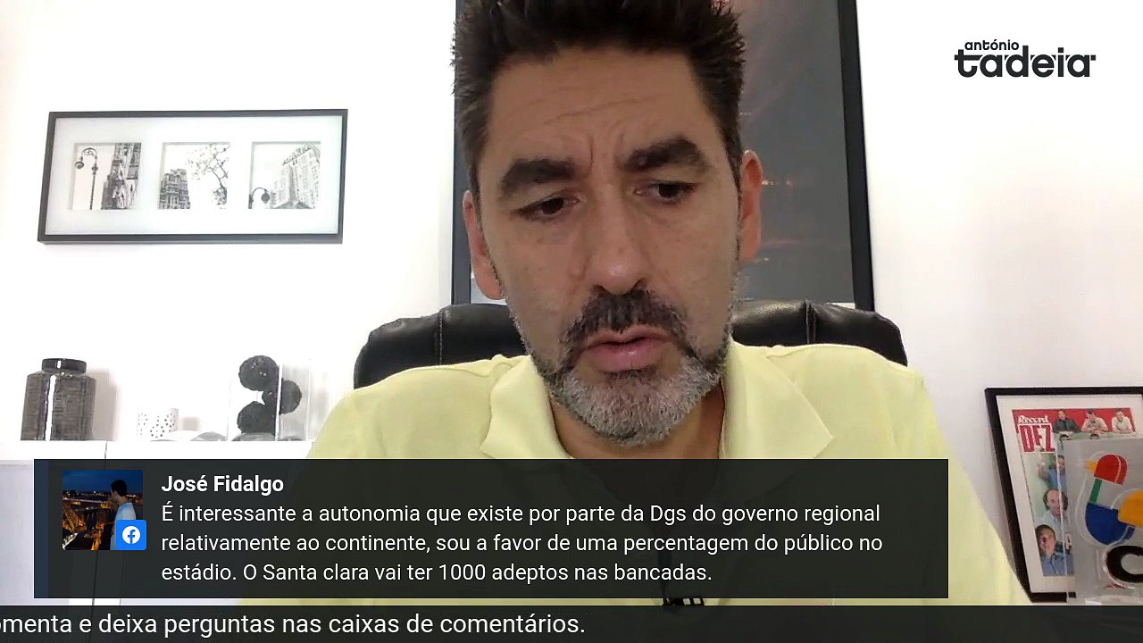 FDV #226 - A Liga Europa e o público nas bancadas