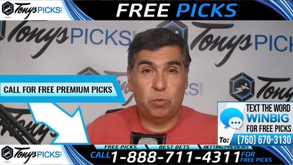 College Football Picks Friday 10-2-2020
