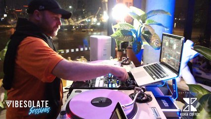 Vibesolate Sessions - 5 Hours of Hip Hop
