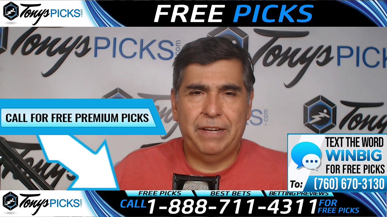 Prime Time Saturday College Football Picks 10-3-2020