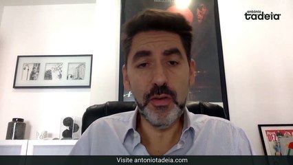 FDV #228 - Terceira jornada e últimos acertos