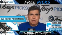 10 Free Picks Monday NFL Picks MLB Picks NCAAF Picks 10-5-2020